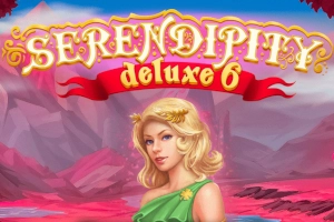 Serendipity Deluxe pokie