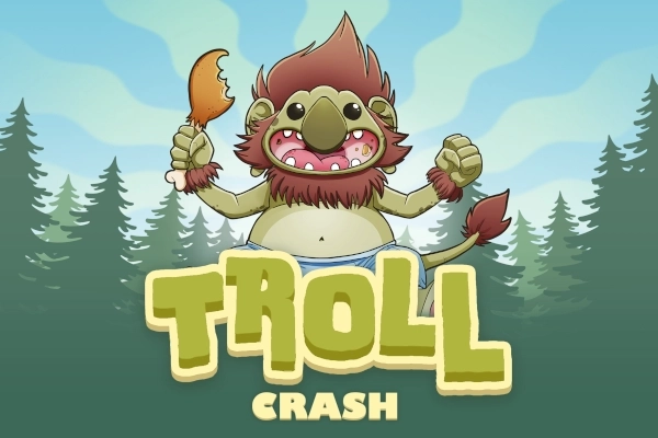 Troll at Here2Win Casino
