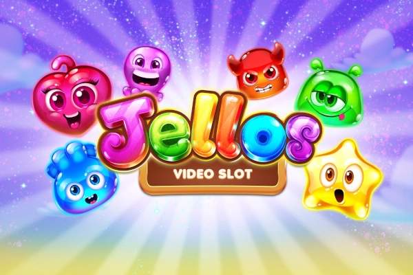 Jellos at Here2Win Casino