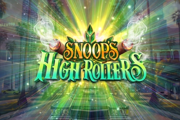 Snoop's High Rollers at Here2Win Casino