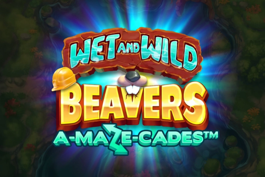 Wet and Wild Beavers at Here2Win Casino