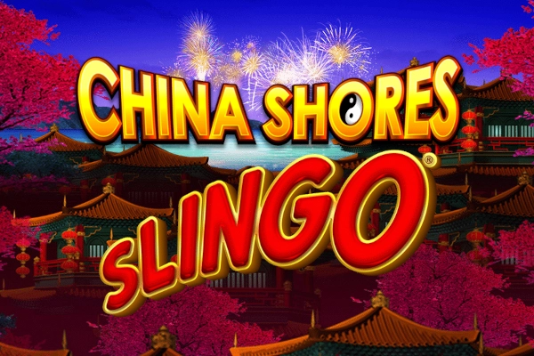China Shores Slingo at Here2Win Casino