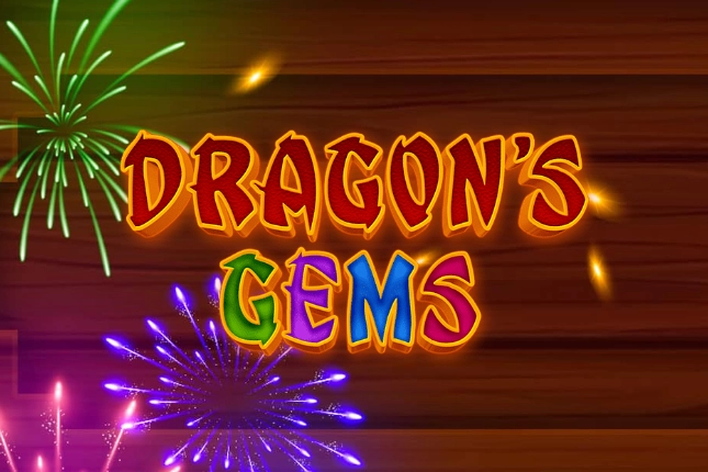 Dragon's Gems at Here2Win Casino