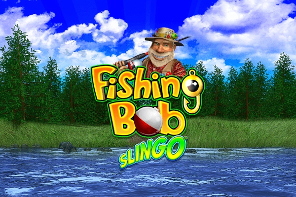 Fishing Bob Slingo at Here2Win Casino