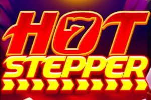 Hot Stepper at Here2Win Casino
