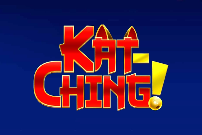 Kat Ching pokie