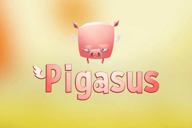 Pigasus & Friends pokie