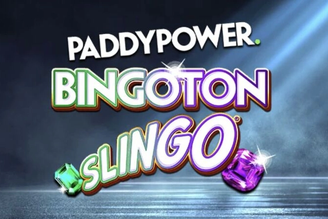 Slingo Bingoton at Here2Win Casino