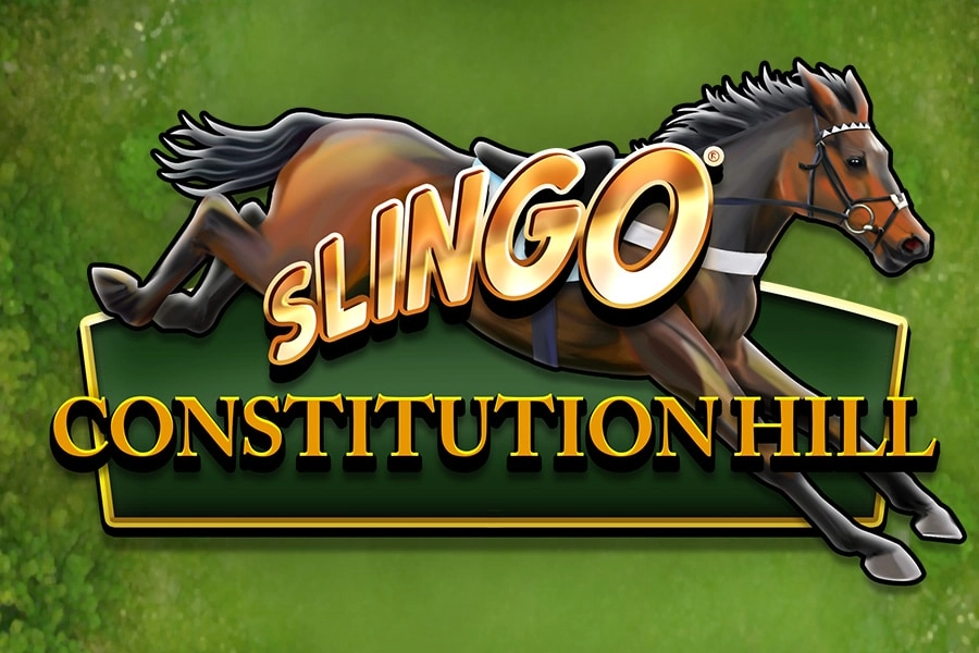 Slingo Constitution Hill at Here2Win Casino