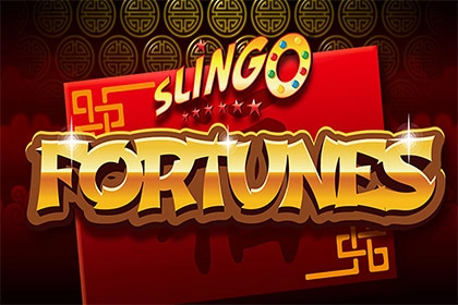 Slingo Fortunes pokie