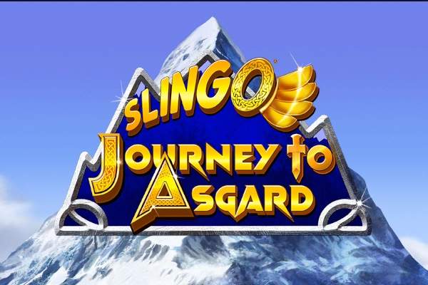 Slingo Journey to Asgard at Here2Win Casino
