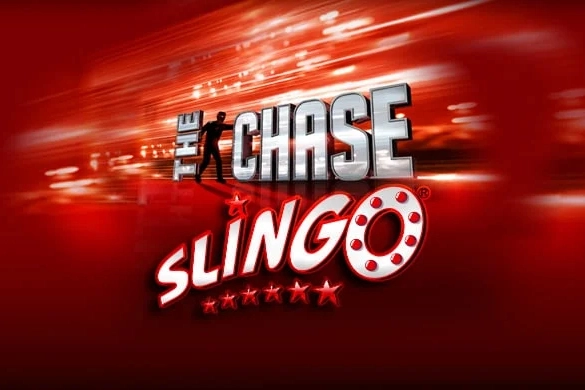 Slingo The Chase pokie
