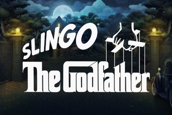 Slingo The Godfather pokie