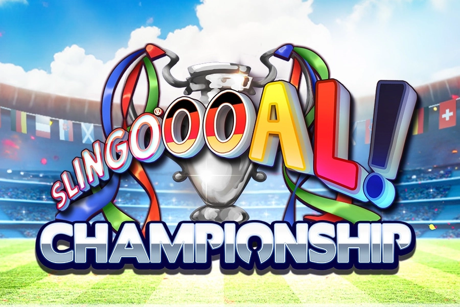 Slingoooal! Championship pokie