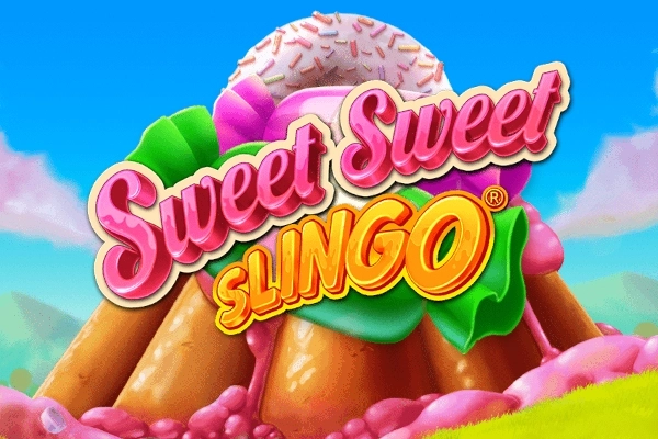 Sweet Sweet Slingo pokie