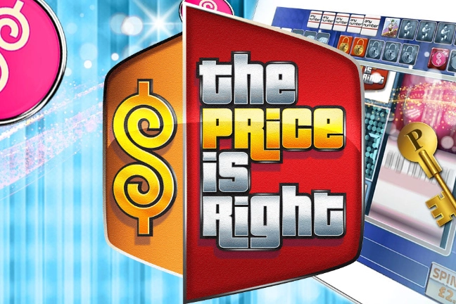 The Price is Right pokie