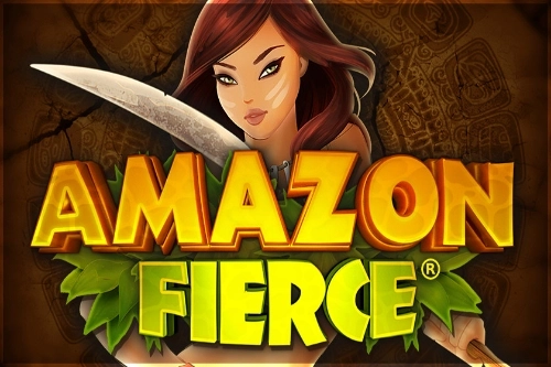 Amazon Fierce at Here2Win Casino