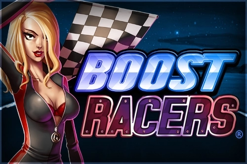 Boost Racers at Here2Win Casino