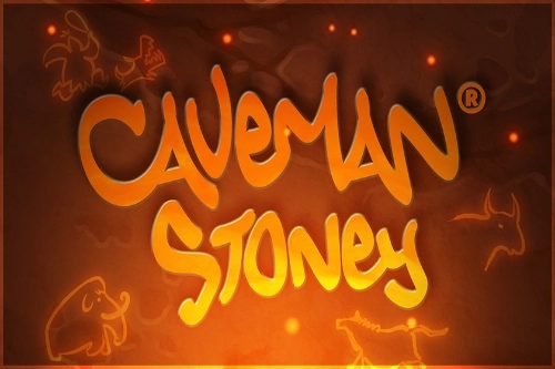 Caveman Stoney at Here2Win Casino