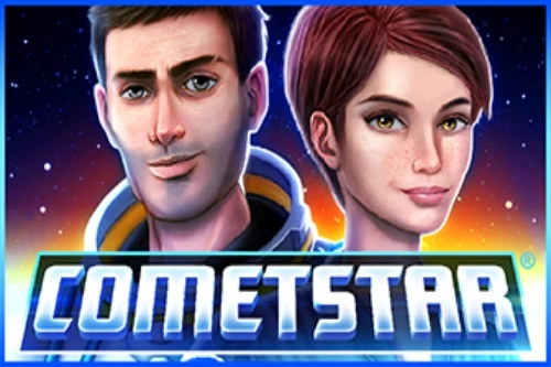 COMETSTAR at Here2Win Casino