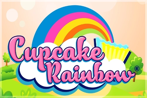 Cupcake Rainbow at Here2Win Casino