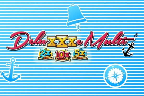 DeluXXXe Multi pokie