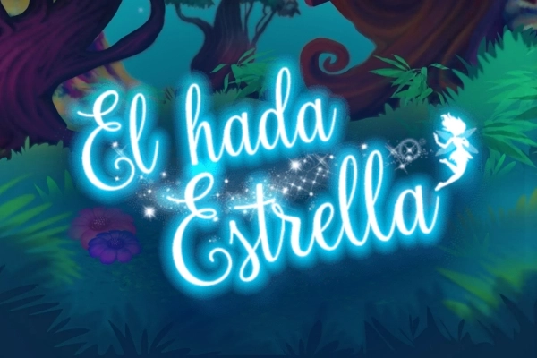 El Hada Estrella at Here2Win Casino