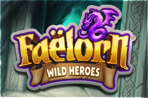 Faelorn at Here2Win Casino