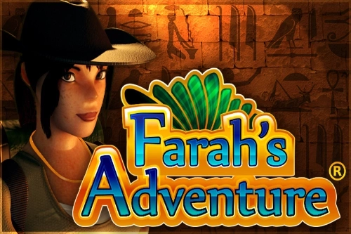 Farah's Adventure at Here2Win Casino