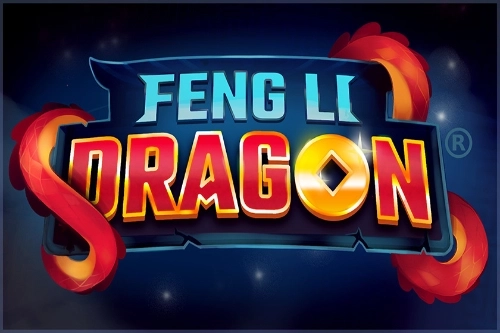 Feng Li Dragon at Here2Win Casino