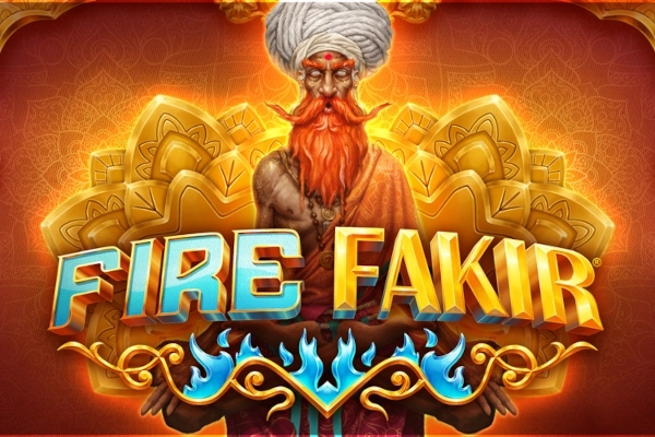 Fire Fakir at Here2Win Casino