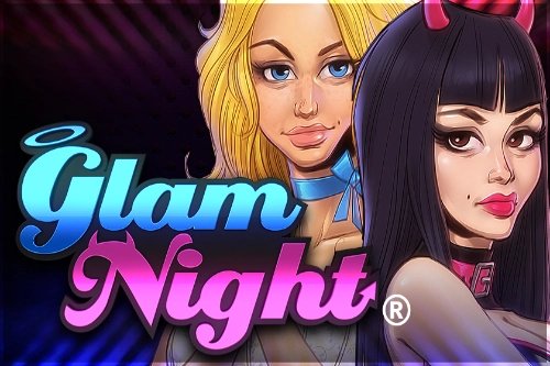 Glam Night at Here2Win Casino