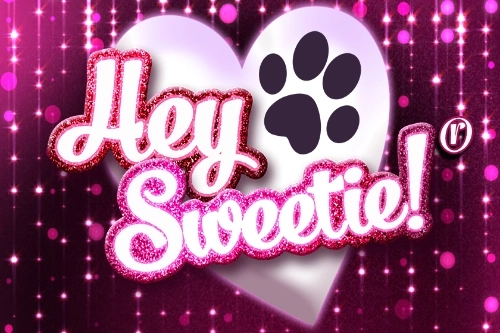 Hey Sweetie! at Here2Win Casino