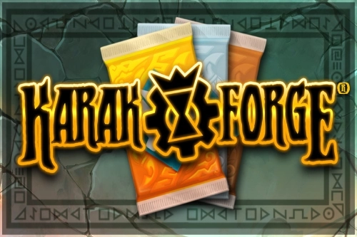 Karak Forge at Here2Win Casino