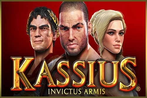 Kassius at Here2Win Casino