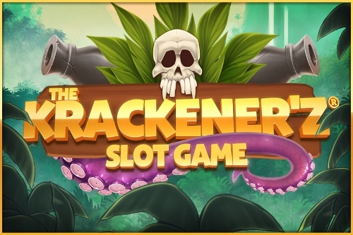 Krackener'z at Here2Win Casino
