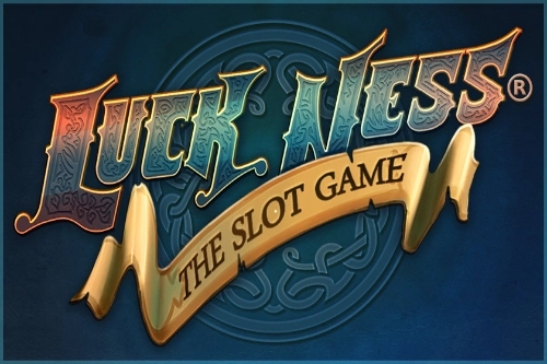 Luck Ness at Here2Win Casino