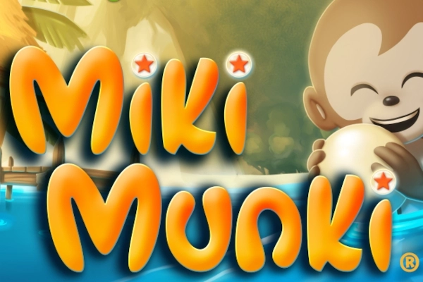 Miki Munki at Here2Win Casino