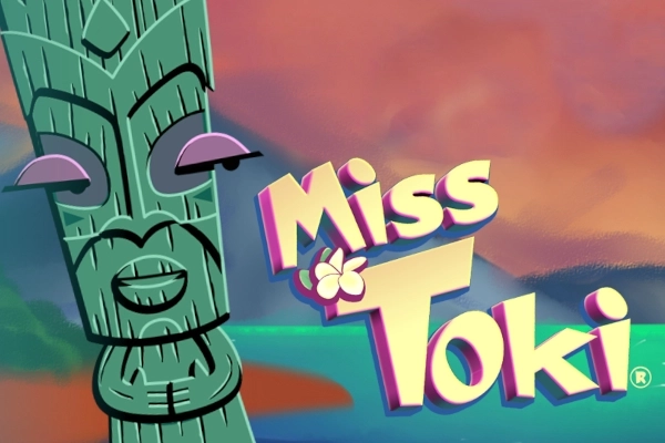 Miss Toki at Here2Win Casino