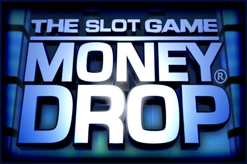 Money Drop Slot pokie