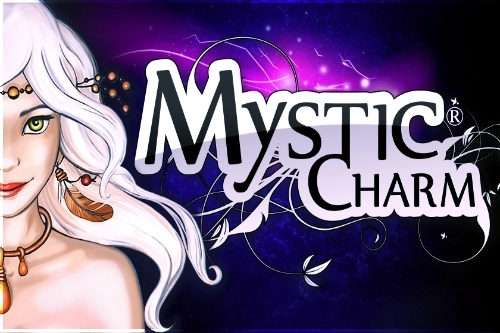 Mystic Charm pokie
