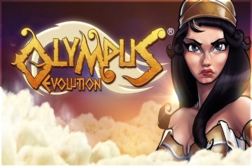 Olympus Evolution at Here2Win Casino