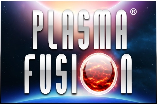 Plasma Fusion pokie