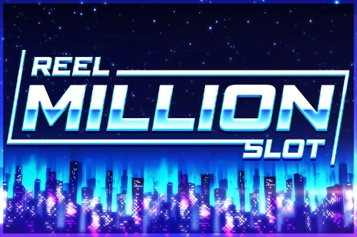 Reel Million Slot pokie