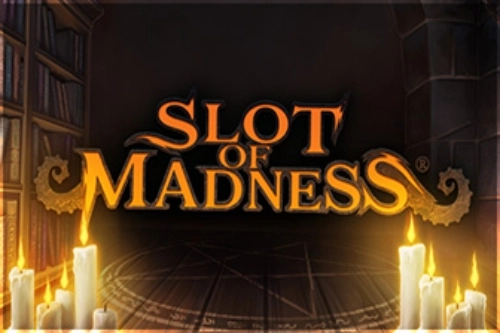 Slot of Madness pokie