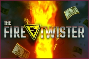 The Firetwister at Here2Win Casino