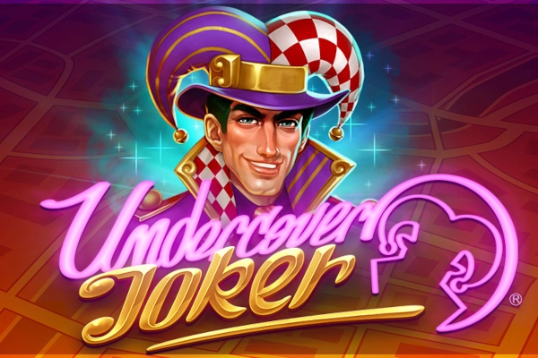 Undercover Joker at Here2Win Casino