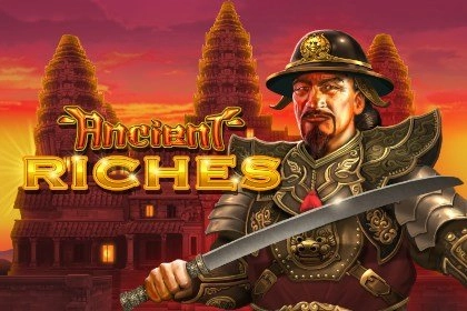 Ancient Riches Casino pokie