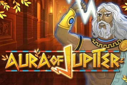 Aura of Jupiter pokie