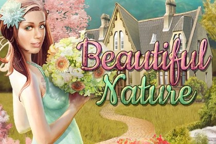 Beautiful Nature at Here2Win Casino